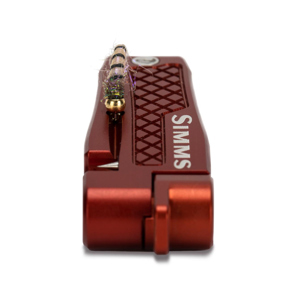 Simms Pro Nipper Simms Orange 2 Simms Pro Nipper Simms Orange 2